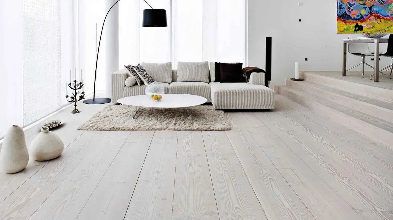 Flooring project gallery by Sam's Floors